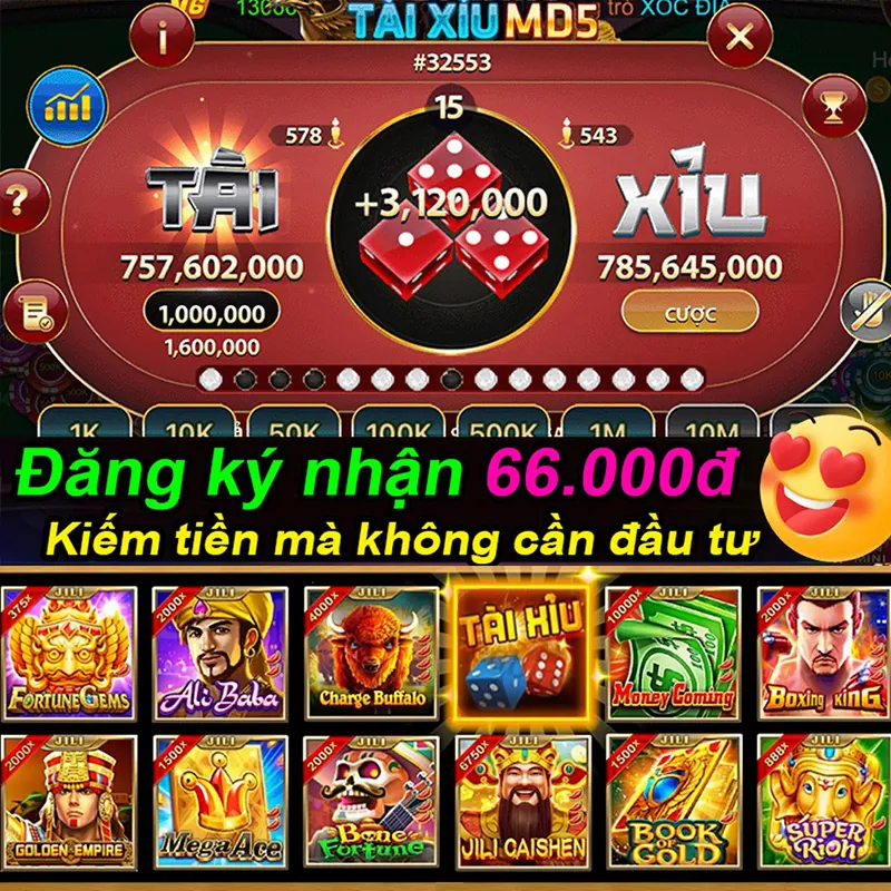Nổ hũ 368bet
