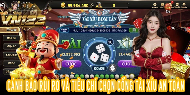 Poker Đỉnh Cao