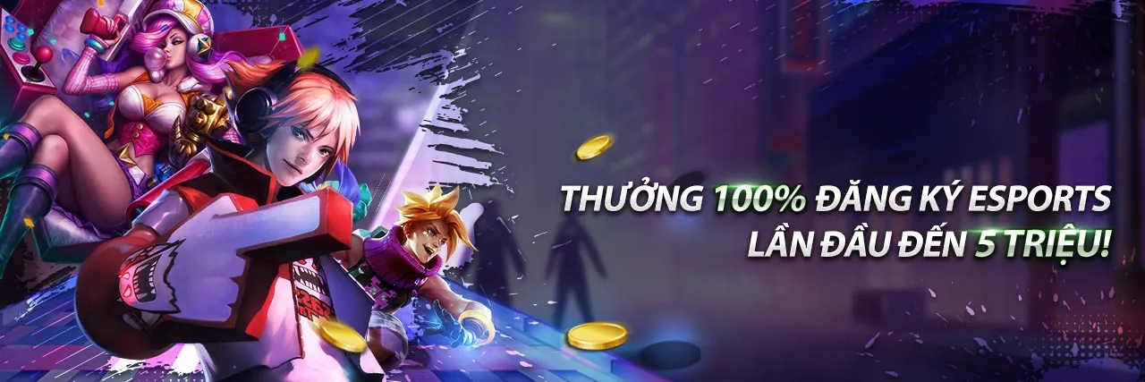 Logo nhà cung cấp game 10