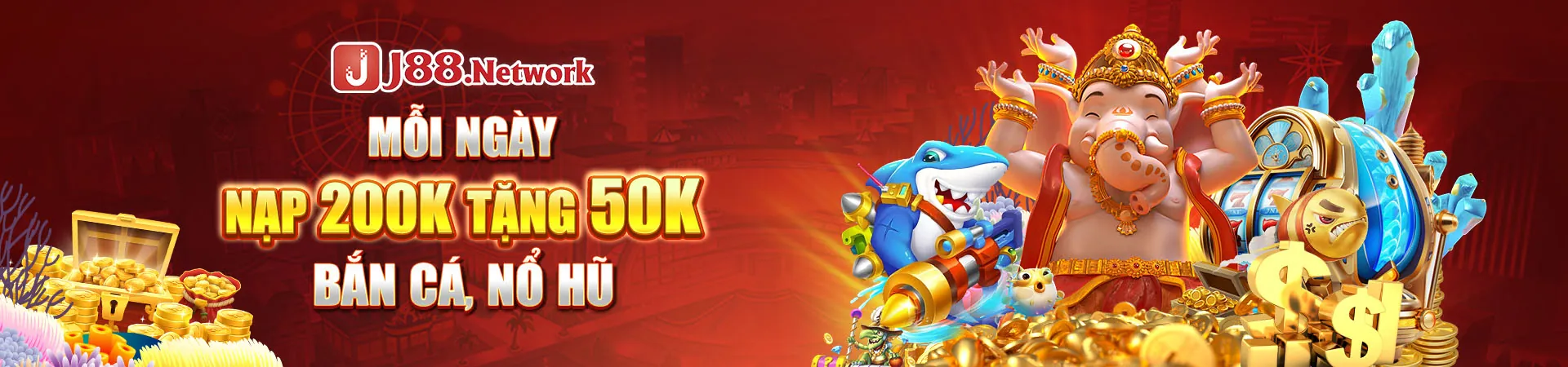 Thưởng nạp lại 368bet