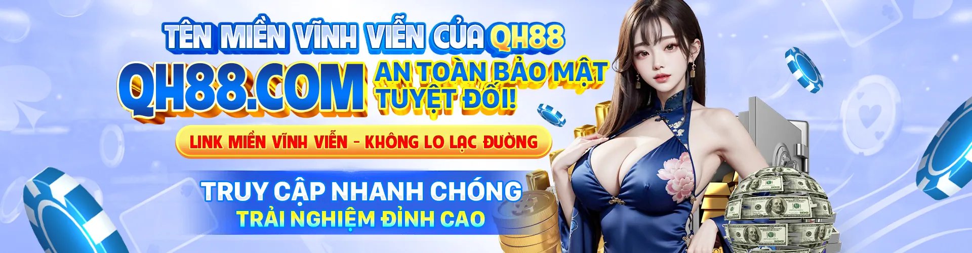 Bảo mật 368bet