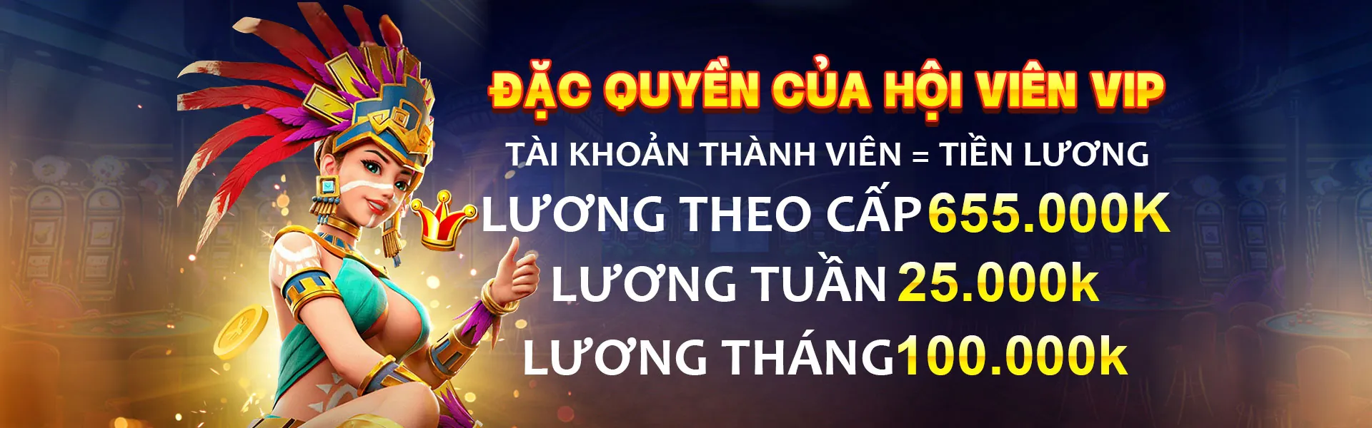 Hoàn trả 368bet