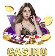 Sòng bạc 368bet sang trọng với cơ hội jackpot khủng
