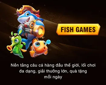 Tổng quan về game bắn cá 368bet