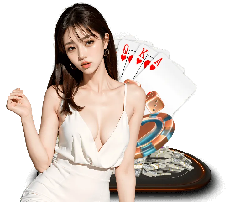 Đa dạng trò chơi 368bet