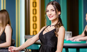 Casino trực tiếp 368bet